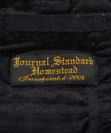 J.S.Homestead（ジェーエスホームステッド）カジュアルシャツ 黒 サイズ:M メンズ/2200619872021