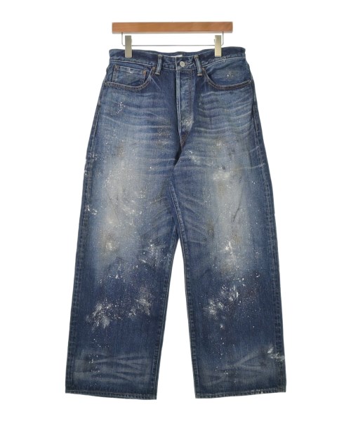 ジェーエスホームステッド(J.S.Homestead)のJ.S.Homestead デニムパンツ