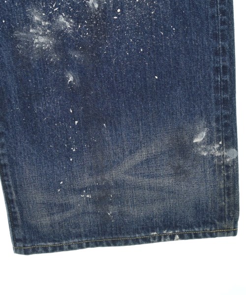 J.S.Homestead（ジェーエスホームステッド）デニムパンツ 紺 サイズ:M メンズ/2200619872069