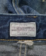 J.S.Homestead（ジェーエスホームステッド）デニムパンツ 紺 サイズ:M メンズ/2200619872069