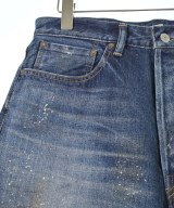 J.S.Homestead（ジェーエスホームステッド）デニムパンツ 紺 サイズ:M メンズ/2200619872069