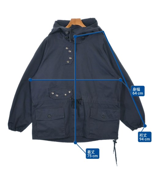 J.S.Homestead（ジェーエスホームステッド）その他 紺 サイズ:L メンズ/2200620822015