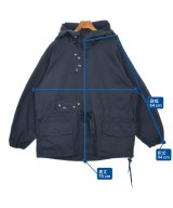 J.S.Homestead（ジェーエスホームステッド）その他 紺 サイズ:L メンズ/2200620822015