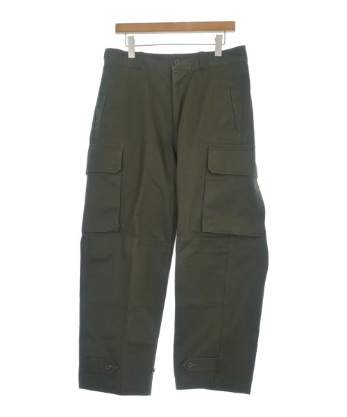 ジェーエスホームステッド(J.S.Homestead)のJ.S.Homestead カーゴパンツ