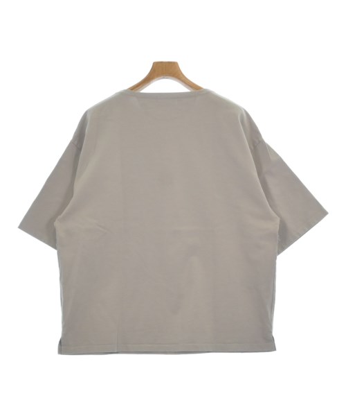 J.S.Homestead（ジェーエスホームステッド）Tシャツ・カットソー グレー サイズ:L メンズ/2200620822077