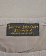 J.S.Homestead（ジェーエスホームステッド）Tシャツ・カットソー グレー サイズ:L メンズ/2200620822077