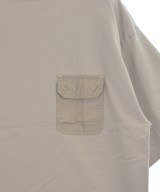 J.S.Homestead（ジェーエスホームステッド）Tシャツ・カットソー グレー サイズ:L メンズ/2200620822077