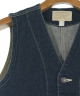 J.S.Homestead（ジェーエスホームステッド）カジュアルシャツ 紺 サイズ:S メンズ/2200670298204