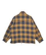 J.S.Homestead（ジェーエスホームステッド）ブルゾン 黄 サイズ:M メンズ/2200676225020