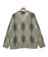 J.S.Homestead（ジェーエスホームステッド）カーディガン グレー サイズ:M メンズ/2200674969117