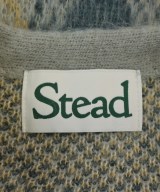 J.S.Homestead（ジェーエスホームステッド）カーディガン グレー サイズ:M メンズ/2200674969117