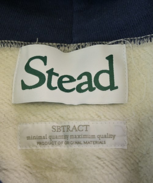 J.S.Homestead（ジェーエスホームステッド）パーカー グレー サイズ:M メンズ/2200674969216