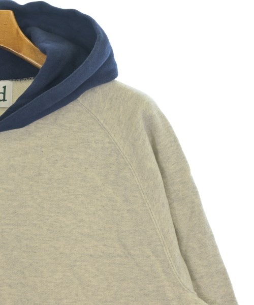 J.S.Homestead（ジェーエスホームステッド）パーカー グレー サイズ:M メンズ/2200674969216