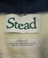 J.S.Homestead（ジェーエスホームステッド）パーカー グレー サイズ:M メンズ/2200674969216