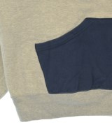 J.S.Homestead（ジェーエスホームステッド）パーカー グレー サイズ:M メンズ/2200674969216