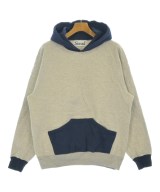 J.S.Homestead パーカー