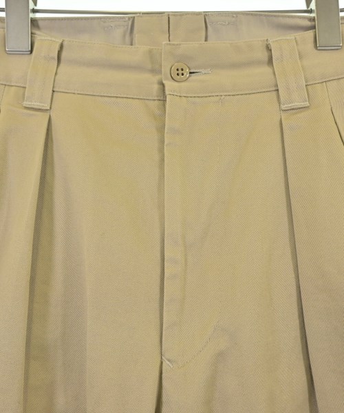 J.S.Homestead（ジェーエスホームステッド）チノパン ベージュ サイズ:S メンズ/2200670321070