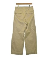 J.S.Homestead（ジェーエスホームステッド）チノパン ベージュ サイズ:S メンズ/2200670321070