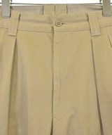 J.S.Homestead（ジェーエスホームステッド）チノパン ベージュ サイズ:S メンズ/2200670321070