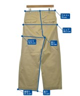 J.S.Homestead（ジェーエスホームステッド）チノパン ベージュ サイズ:S メンズ/2200670321070