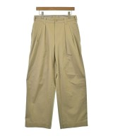 J.S.Homestead チノパン