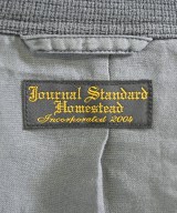 J.S.Homestead（ジェーエスホームステッド）カジュアルシャツ グレー サイズ:L メンズ/2200681378049