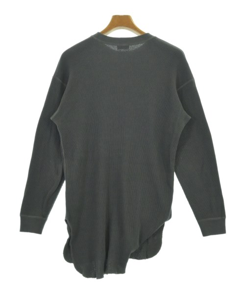 J.S.Homestead（ジェーエスホームステッド）Tシャツ・カットソー グレー サイズ:S メンズ/2200688669751