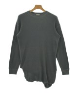 J.S.Homestead（ジェーエスホームステッド）Tシャツ・カットソー グレー サイズ:S メンズ/2200688669751
