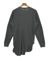 J.S.Homestead（ジェーエスホームステッド）Tシャツ・カットソー グレー サイズ:S メンズ/2200688669751