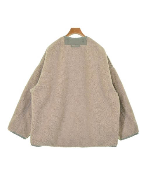 J.S.Homestead（ジェーエスホームステッド）ミリタリーブルゾン カーキ サイズ:L メンズ/2200656491018