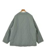 J.S.Homestead（ジェーエスホームステッド）ミリタリーブルゾン カーキ サイズ:L メンズ/2200656491018