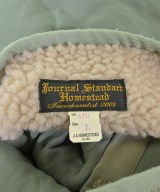 J.S.Homestead（ジェーエスホームステッド）ミリタリーブルゾン カーキ サイズ:L メンズ/2200656491018