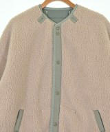 J.S.Homestead（ジェーエスホームステッド）ミリタリーブルゾン カーキ サイズ:L メンズ/2200656491018