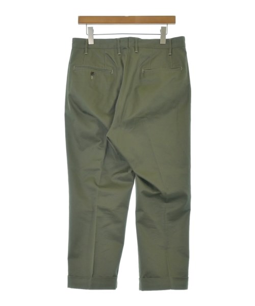 J.S.Homestead（ジェーエスホームステッド）チノパン カーキ サイズ:L メンズ/2200656529063