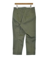 J.S.Homestead（ジェーエスホームステッド）チノパン カーキ サイズ:L メンズ/2200656529063