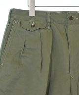 J.S.Homestead（ジェーエスホームステッド）チノパン カーキ サイズ:L メンズ/2200656529063