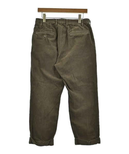 J.S.Homestead（ジェーエスホームステッド）その他 茶 サイズ:M メンズ/2200657828028