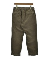 J.S.Homestead（ジェーエスホームステッド）その他 茶 サイズ:M メンズ/2200657828028