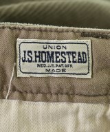 J.S.Homestead（ジェーエスホームステッド）その他 茶 サイズ:M メンズ/2200657828028