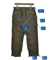 J.S.Homestead（ジェーエスホームステッド）その他 茶 サイズ:M メンズ/2200657828028