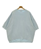 J.S.Homestead（ジェーエスホームステッド）Tシャツ・カットソー 青 サイズ:F メンズ/2200642252319