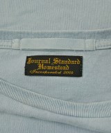 J.S.Homestead（ジェーエスホームステッド）Tシャツ・カットソー 青 サイズ:F メンズ/2200642252319