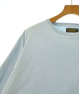 J.S.Homestead（ジェーエスホームステッド）Tシャツ・カットソー 青 サイズ:F メンズ/2200642252319