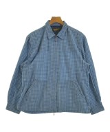 J.S.Homestead カジュアルシャツ