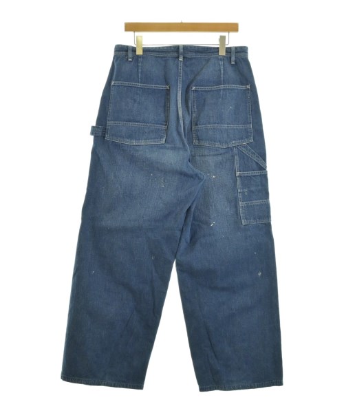 J.S.Homestead（ジェーエスホームステッド）デニムパンツ 青 サイズ:M メンズ/2200661878064