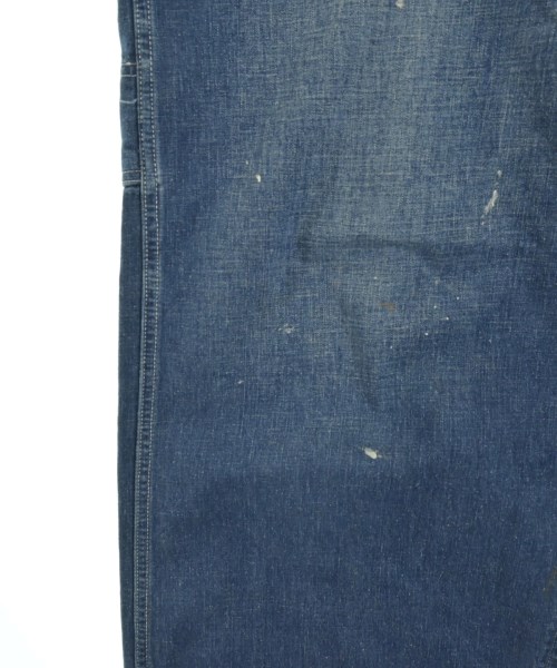 J.S.Homestead（ジェーエスホームステッド）デニムパンツ 青 サイズ:M メンズ/2200661878064