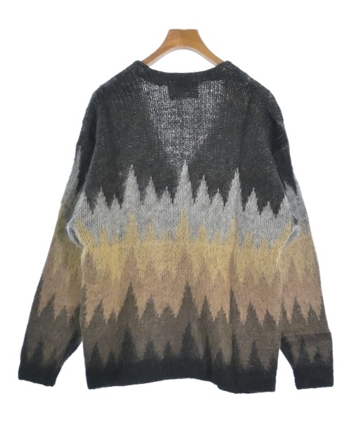 J.S.Homestead（ジェーエスホームステッド）カーディガン 黒 サイズ:M メンズ/2200662396086