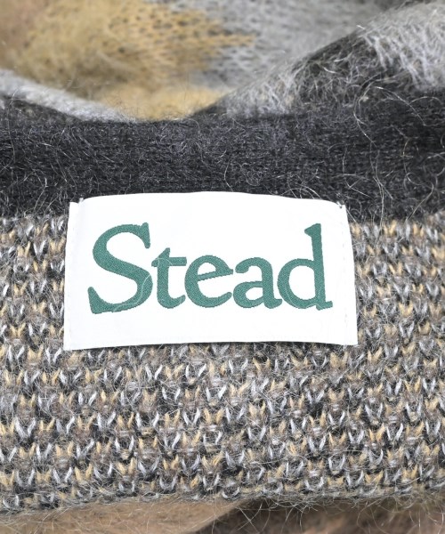 J.S.Homestead（ジェーエスホームステッド）カーディガン 黒 サイズ:M メンズ/2200662396086