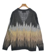 J.S.Homestead（ジェーエスホームステッド）カーディガン 黒 サイズ:M メンズ/2200662396086