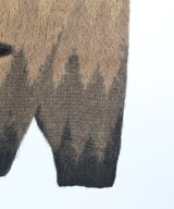 J.S.Homestead（ジェーエスホームステッド）カーディガン 黒 サイズ:M メンズ/2200662396086